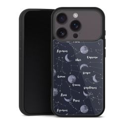 Gallery Case schwarz mit MagSafe