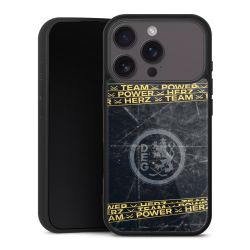 Gallery Case schwarz mit MagSafe