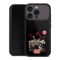 Gallery Case schwarz mit MagSafe