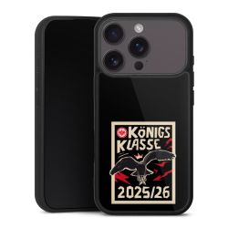 Gallery Case schwarz mit MagSafe