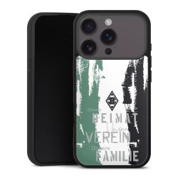 Gallery Case schwarz mit MagSafe