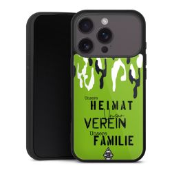 Gallery Case schwarz mit MagSafe