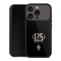 Gallery Case schwarz mit MagSafe