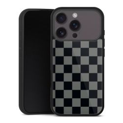 Gallery Case schwarz mit MagSafe