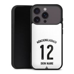 Gallery Case schwarz mit MagSafe