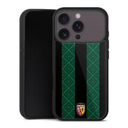 Gallery Case schwarz mit MagSafe