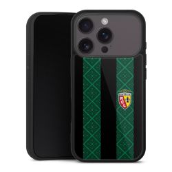 Gallery Case schwarz mit MagSafe