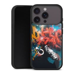 Gallery Case schwarz mit MagSafe