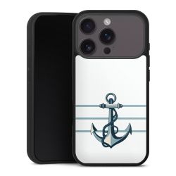 Gallery Case schwarz mit MagSafe