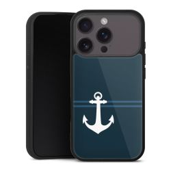 Gallery Case schwarz mit MagSafe