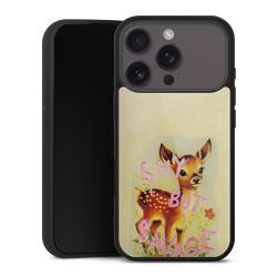 Gallery Case schwarz mit MagSafe