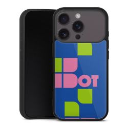 Gallery Case schwarz mit MagSafe