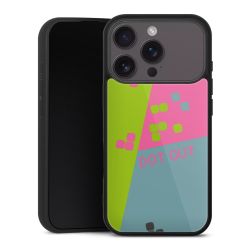 Gallery Case schwarz mit MagSafe