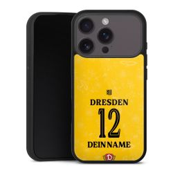 Gallery Case schwarz mit MagSafe