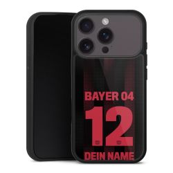 Gallery Case schwarz mit MagSafe