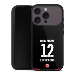 Gallery Case schwarz mit MagSafe