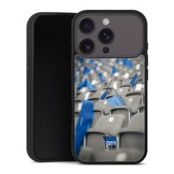 Gallery Case schwarz mit MagSafe