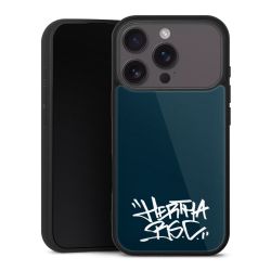 Gallery Case schwarz mit MagSafe