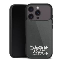 Gallery Case schwarz mit MagSafe