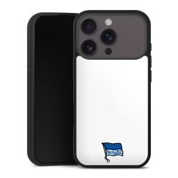 Gallery Case schwarz mit MagSafe