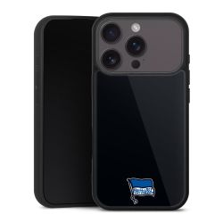 Gallery Case schwarz mit MagSafe