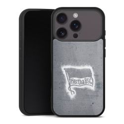 Gallery Case schwarz mit MagSafe