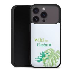 Gallery Case schwarz mit MagSafe