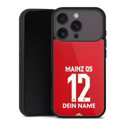 Gallery Case schwarz mit MagSafe