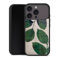 Gallery Case schwarz mit MagSafe