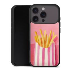 Gallery Case schwarz mit MagSafe