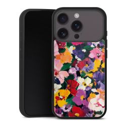 Gallery Case schwarz mit MagSafe