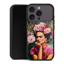 Gallery Case schwarz mit MagSafe