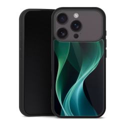 Gallery Case schwarz mit MagSafe