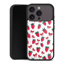 Gallery Case schwarz mit MagSafe