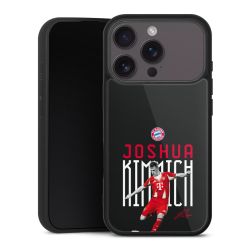 Gallery Case schwarz mit MagSafe