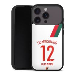 Gallery Case schwarz mit MagSafe