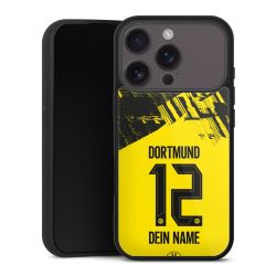 BVB Trikot Personalisierbar 25-26