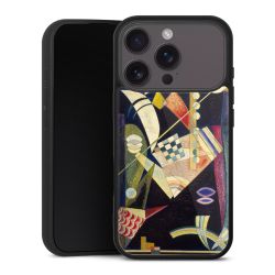 Gallery Case schwarz mit MagSafe