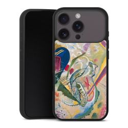 Gallery Case schwarz mit MagSafe