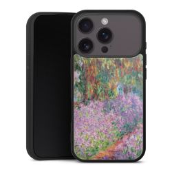 Gallery Case schwarz mit MagSafe