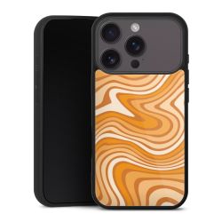 Gallery Case schwarz mit MagSafe