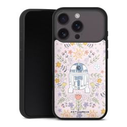 Gallery Case schwarz mit MagSafe