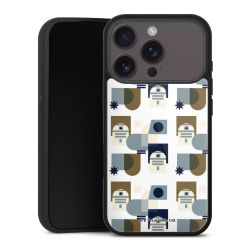 Gallery Case schwarz mit MagSafe