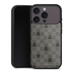 Gallery Case schwarz mit MagSafe