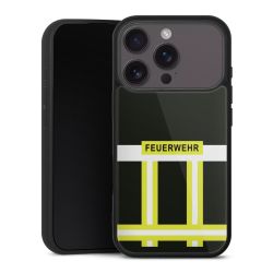 Gallery Case schwarz mit MagSafe