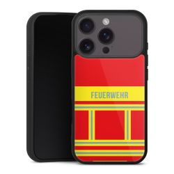 Gallery Case schwarz mit MagSafe