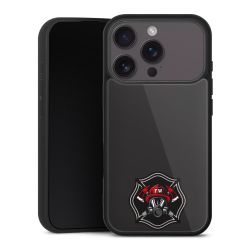 Gallery Case schwarz mit MagSafe