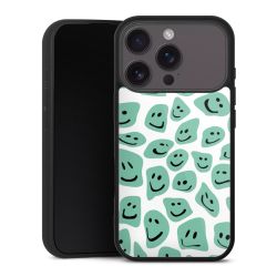 Gallery Case schwarz mit MagSafe