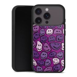 Gallery Case schwarz mit MagSafe