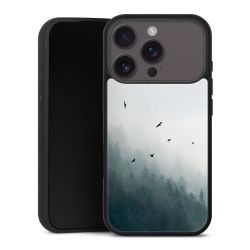 Gallery Case schwarz mit MagSafe